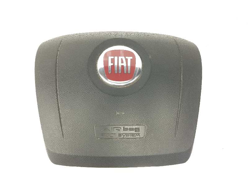 FIAT Ducato 3 generation (2006-2024) Other Control Units 0735685782, 0735685782 19918492