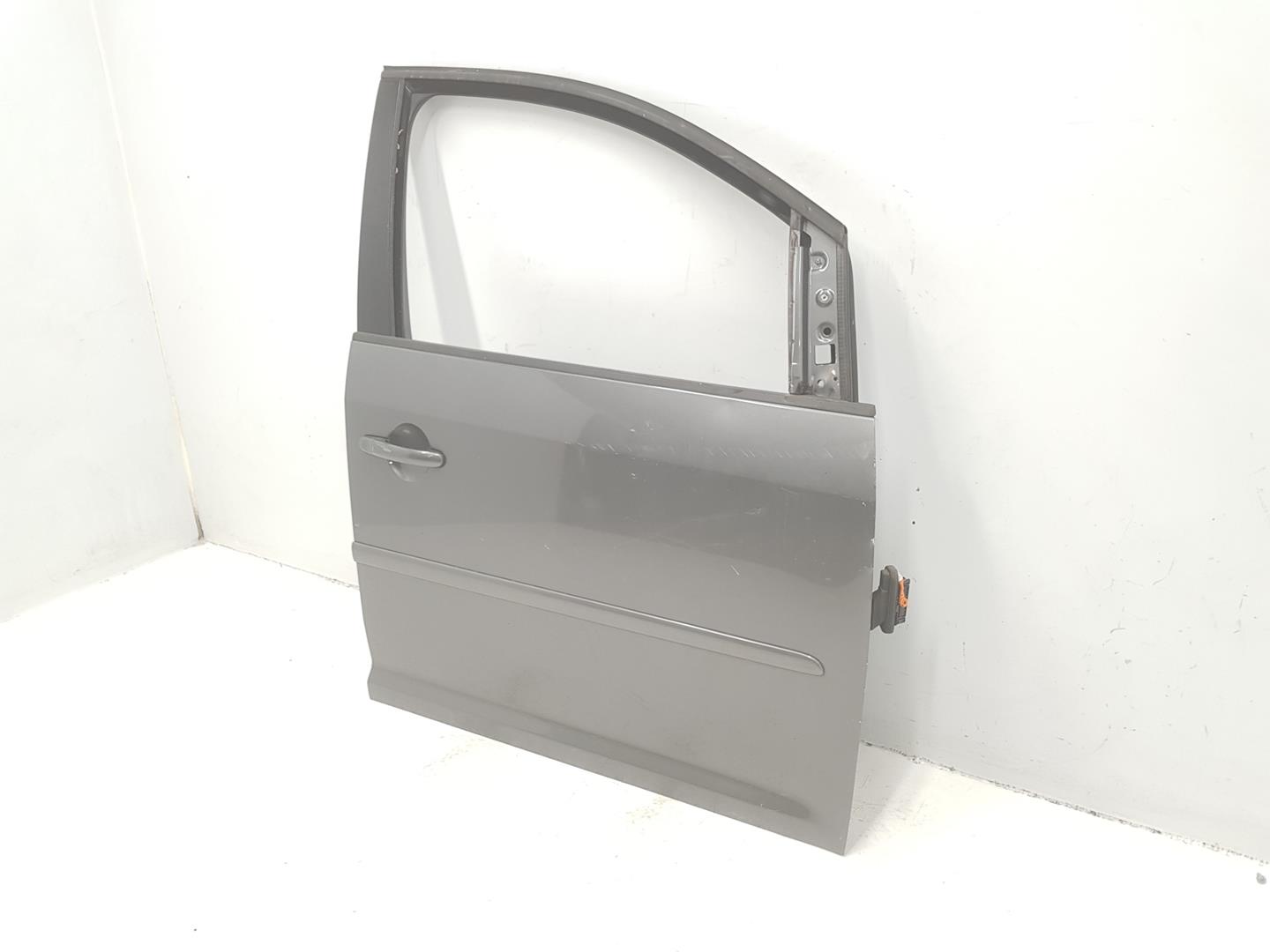 VOLKSWAGEN Touran 1 generation (2003-2015) Front Right Door 1T0831056AB,1T0831056AB,COLORGRISOSCURO 24224547