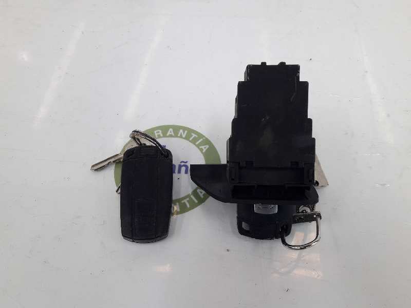 BMW 1 Series E81/E82/E87/E88 (2004-2013) Ignition Lock 6954717, 66126954717 19647806