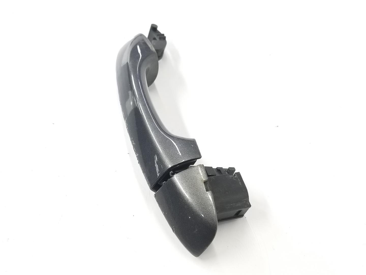 VOLKSWAGEN Passat B8 (2014-2023) Front Right Door Exterior Handle 510837206J, 510837206J, COLORGRISOSCURO 19797999