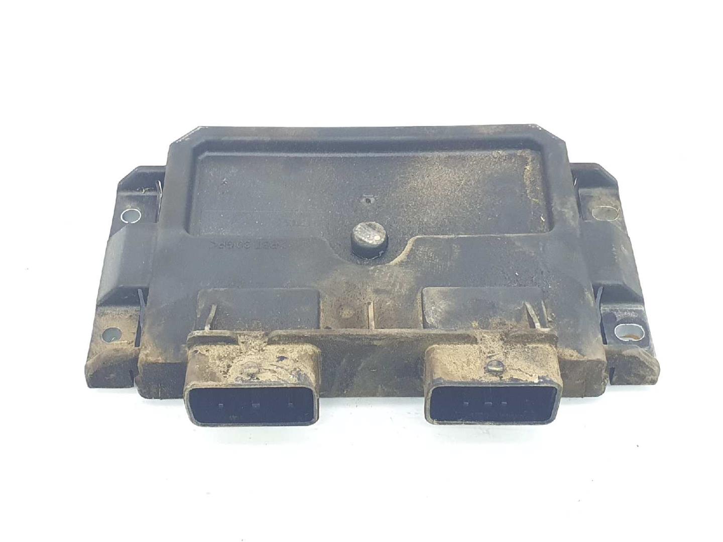 CITROËN Berlingo 1 generation (1996-2012) Блок за управление на двигателя ECU 9650359580,9650359580 19758647