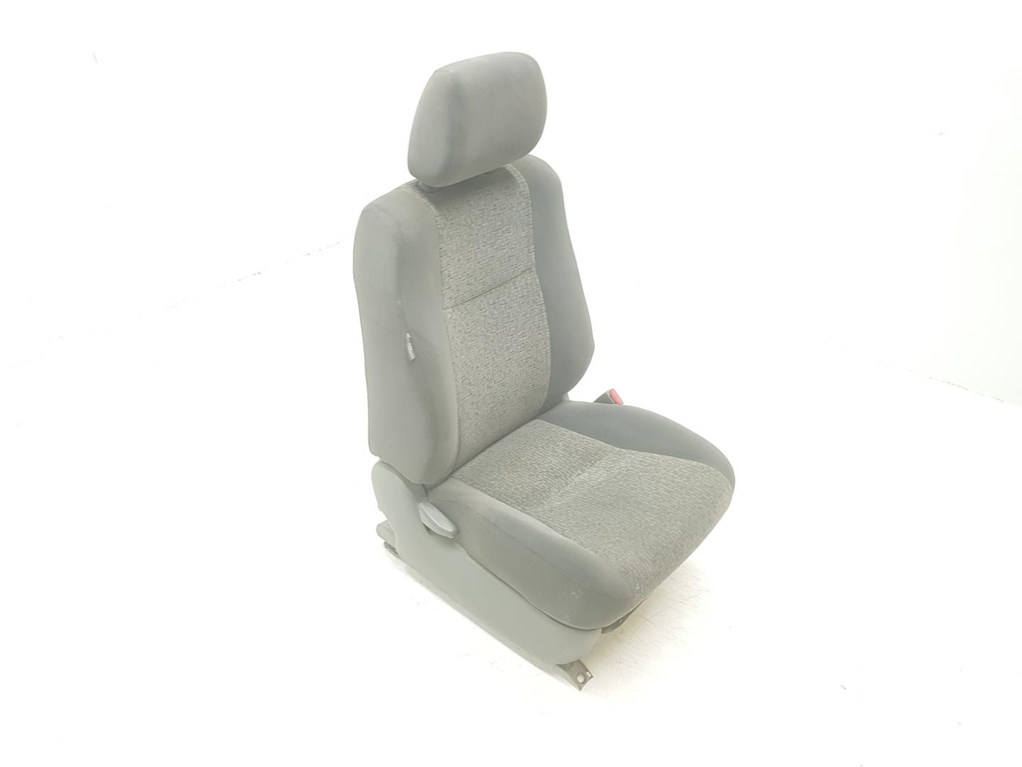 TOYOTA Land Cruiser 70 Series (1984-2024) Front Right Seat ASIENTOENTELA,ASIENTOENTELA,MANUAL 19933900