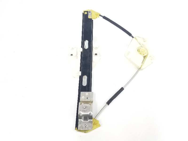 SEAT Leon 3 generation (2012-2020) Rear left door window lifter 5F4839461B, 5F4839461B, 2222DL 19744155