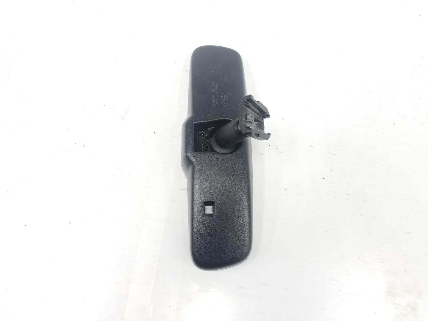 NISSAN Qashqai 2 generation (2013-2023) Interior Rear View Mirror 96321ZH30A, 96321ZH30A 19893085