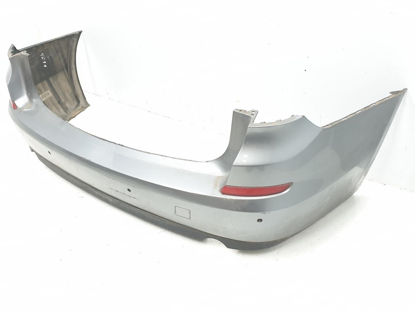 BMW 5 Series Gran Turismo F07 (2010-2017) Rear Bumper 51128055055, 51128055055, COLORGRISA52 24241692