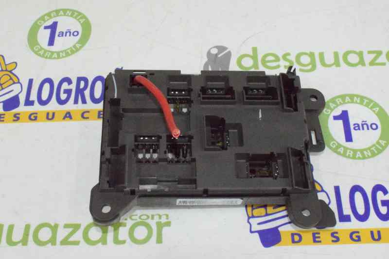 BMW X6 E71/E72 (2008-2012) Fuse Box 61146931687,61146931687 19558489