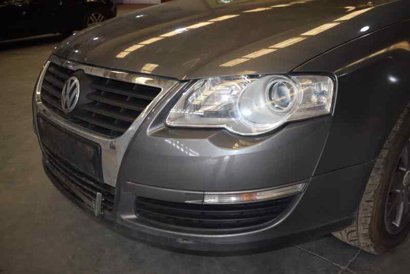 VOLKSWAGEN Passat B6 (2005-2010) шланг радиатора интеркулера 3C0145832,3C0145832 19648488