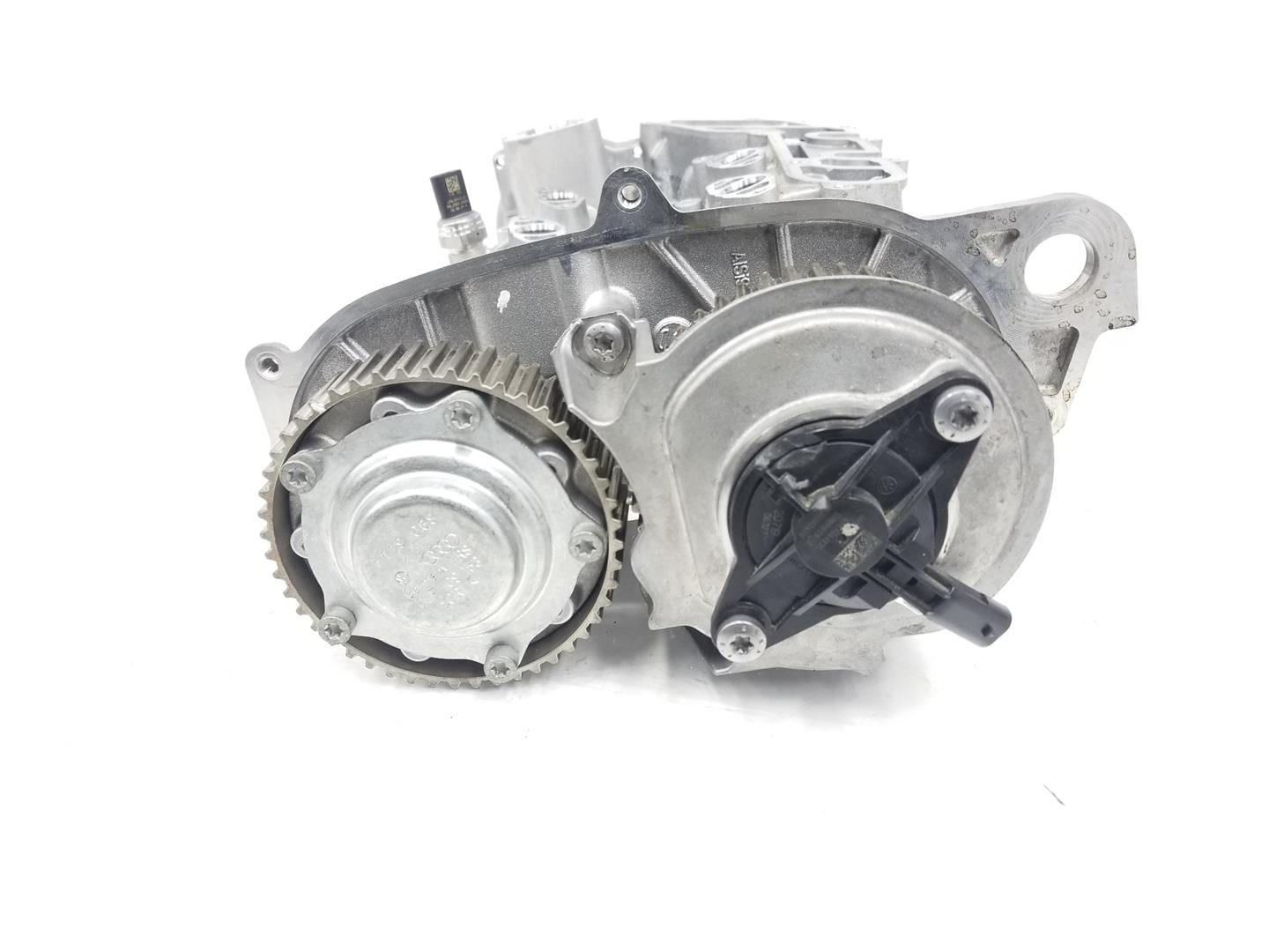 SEAT Toledo 3 generation (2004-2010) Engine Cylinder Head 04E103469DH,04E103469DH,2222DL 19778374