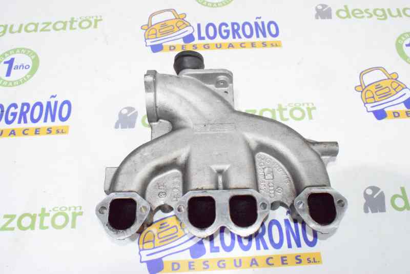 SEAT Toledo 3 generation (2004-2010) Ieplūdes kolektors 03G129713 19573368