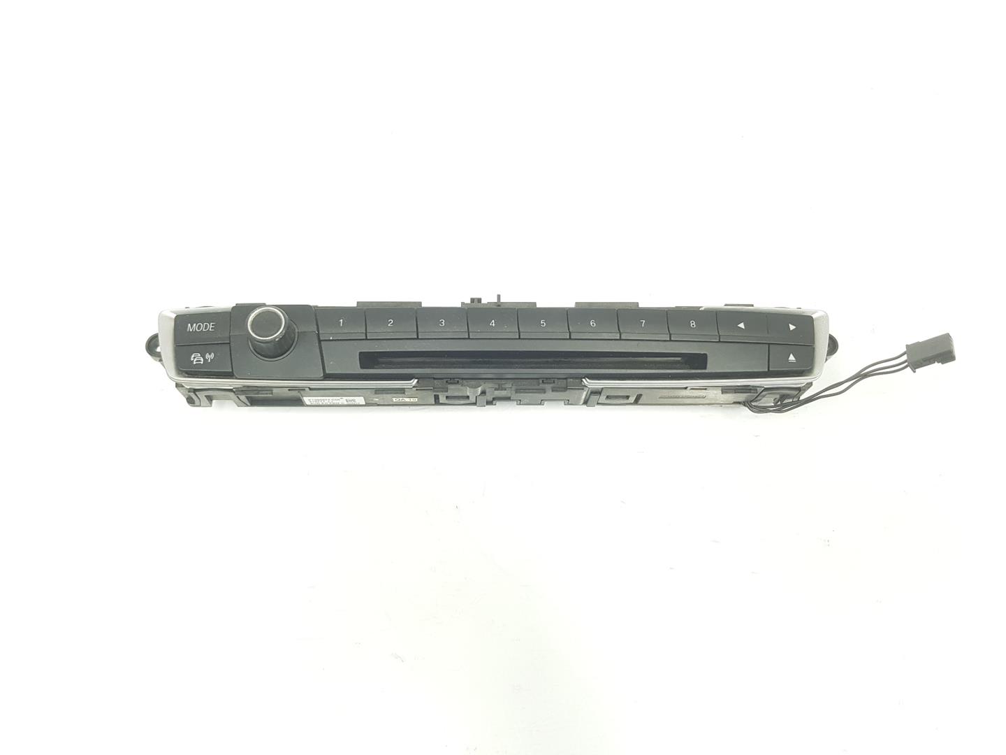 BMW 1 Series F20/F21 (2011-2020) Switches 61316832880, 61316832880 19774467