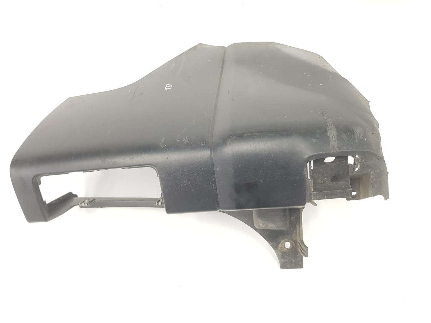 RENAULT Trafic 2 generation (2001-2015) Rear Bumper Right Side Corner 850162827R, 850162827R, TEXTURADO 23754085