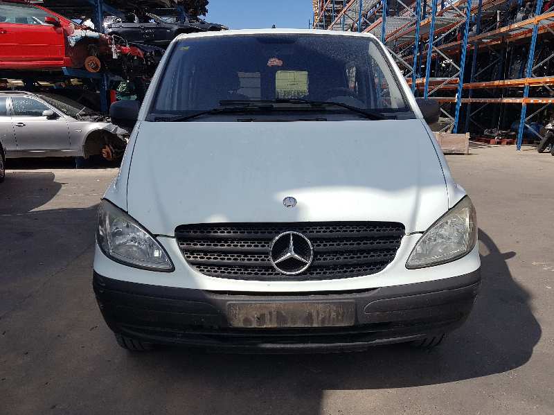 MERCEDES-BENZ Vito W639 (2003-2015) Rattpositionssensor A0065424218, 0065424218 19651028