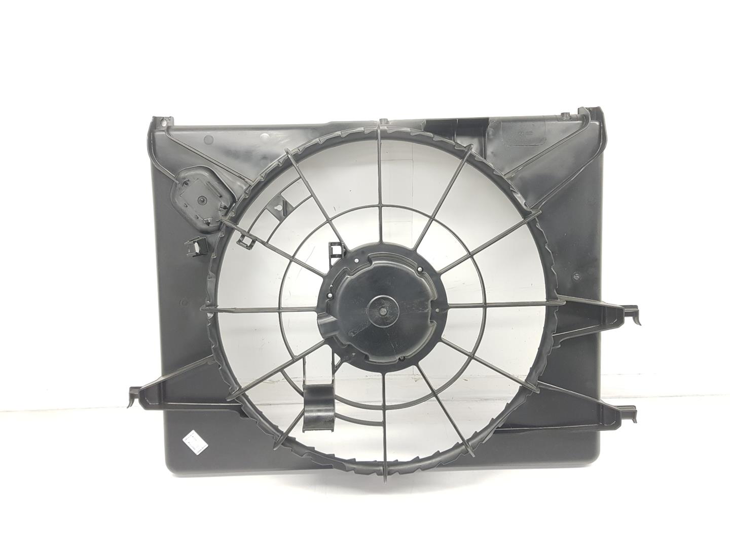 HYUNDAI Sonata 4 generation (1998-2012) Diffuser Fan 253503K700, 253503K700, MATERIALNUEVO 24235070