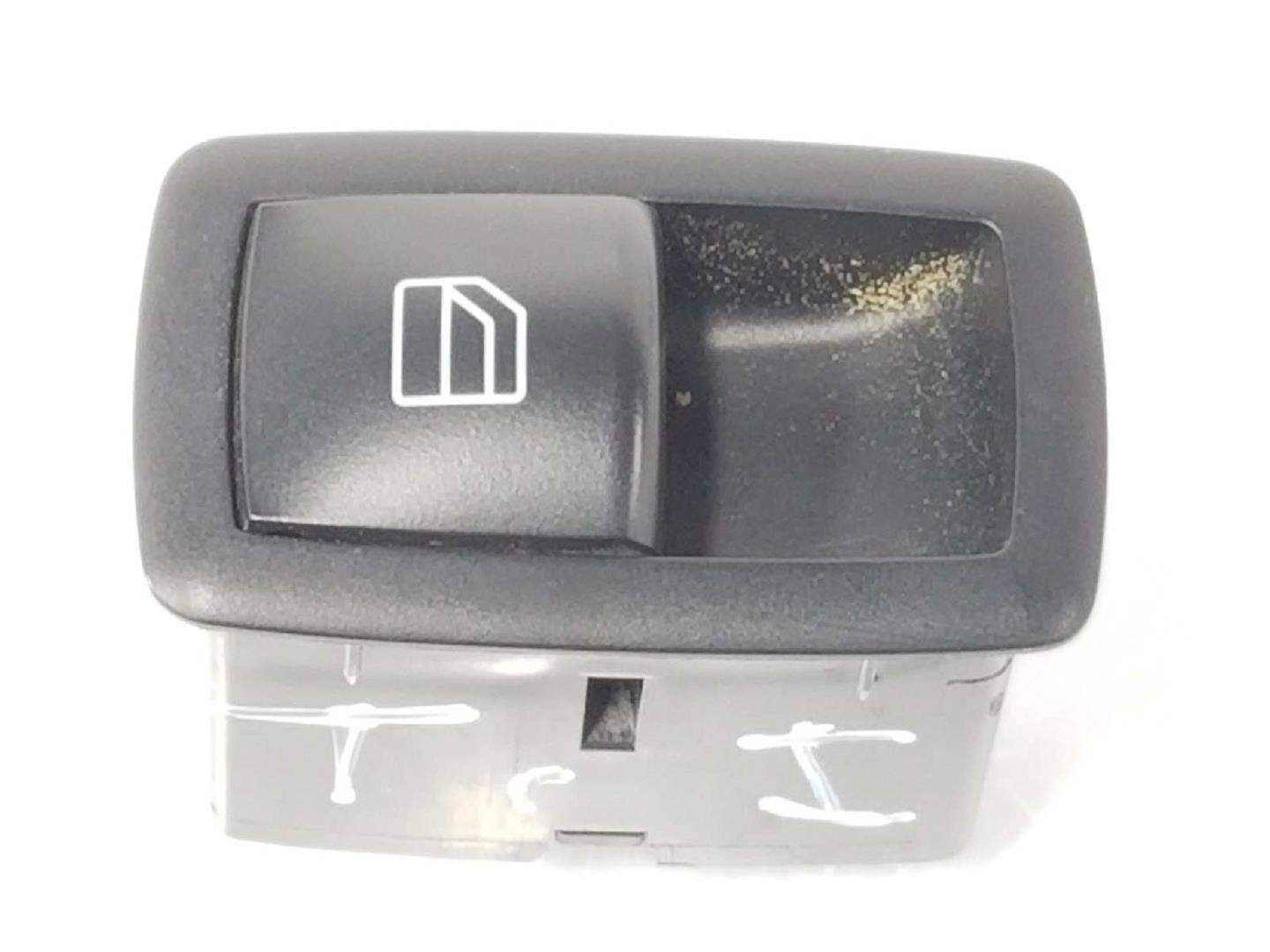 MERCEDES-BENZ M-Class W164 (2005-2011) Rear Right Door Window Control Switch A2518200510, 2518200510 19709343