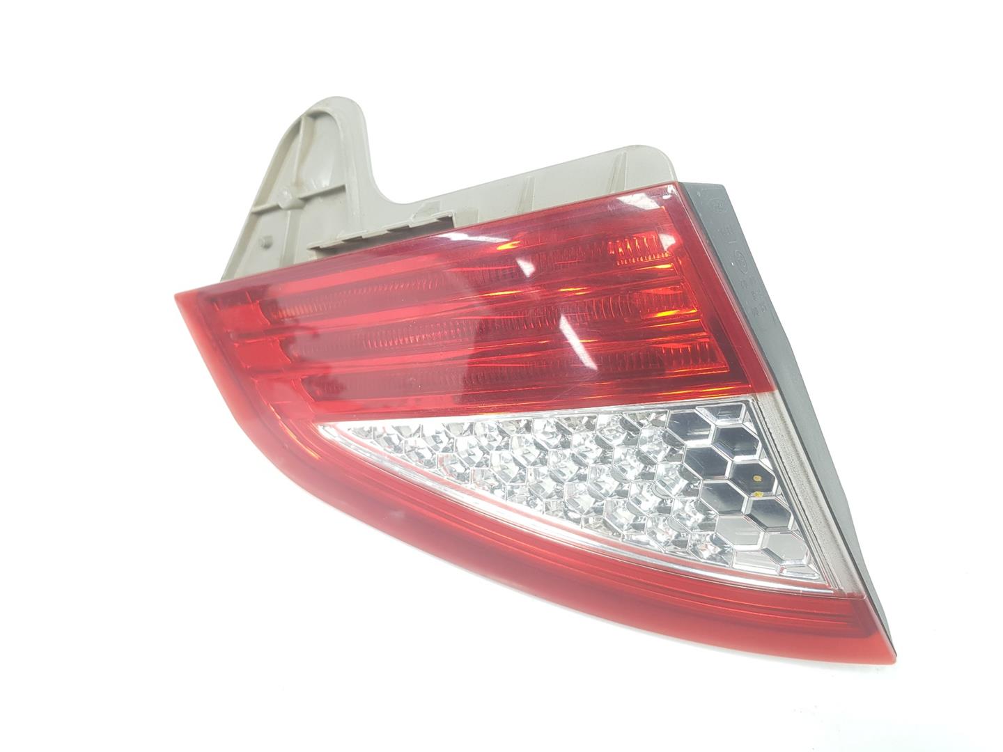 FORD Mondeo 4 generation (2007-2015) Rear Left Taillight 1486771, 1486771 23799978
