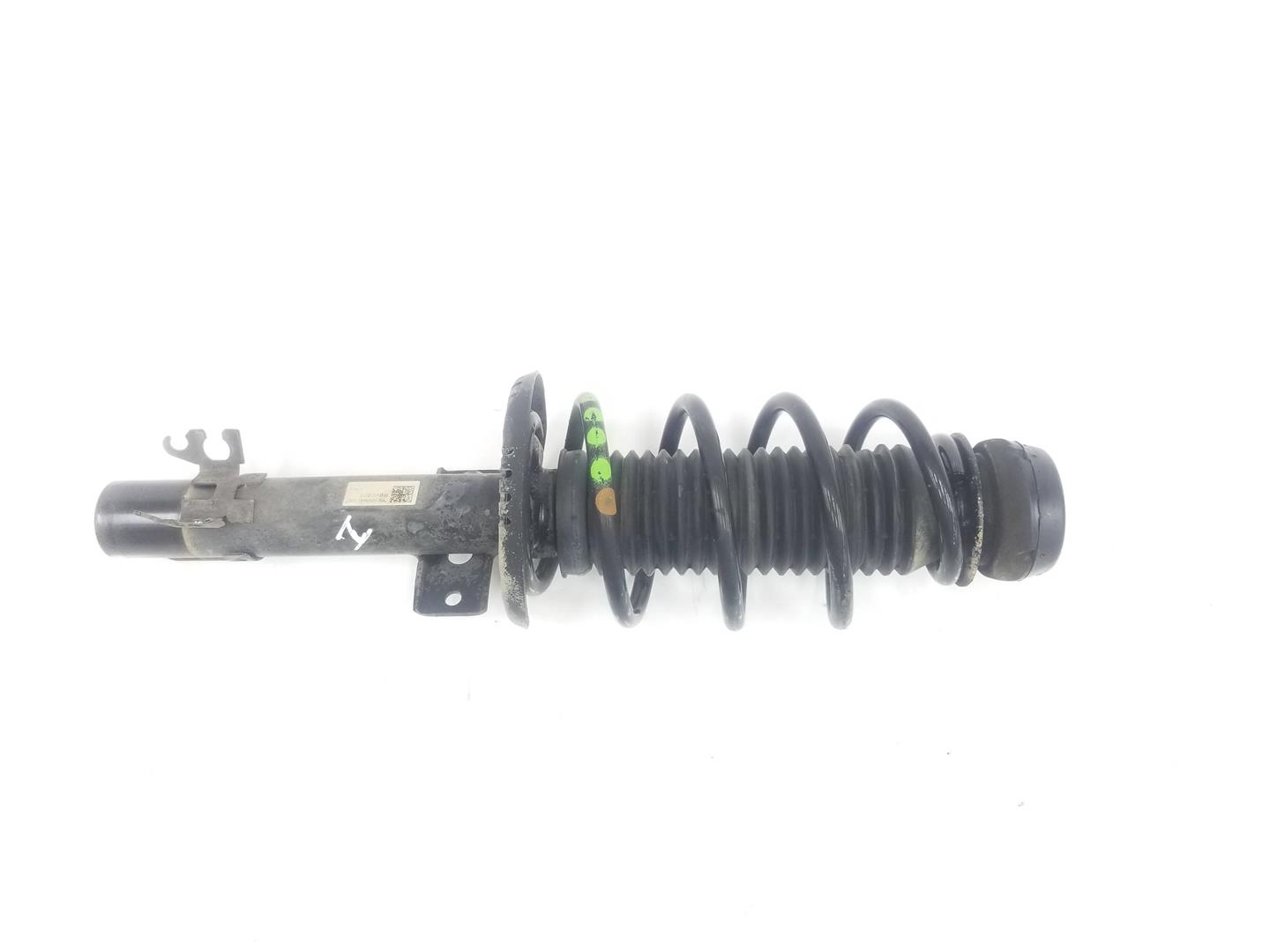 SEAT Cordoba 2 generation (1999-2009) Front Left Shock Absorber 6R0413031F, 6R0413031F 19760737