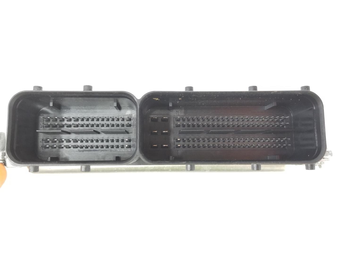 SEAT Alhambra 2 generation (2010-2021) Moottorin ohjausyksikkö ECU 05C907394D,05C907394D 19882192