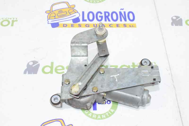 SEAT Inca 1 generation (1995-2000) Moteur d'essuie-glace de hayon 6K9955713, 6K9955713 19574226