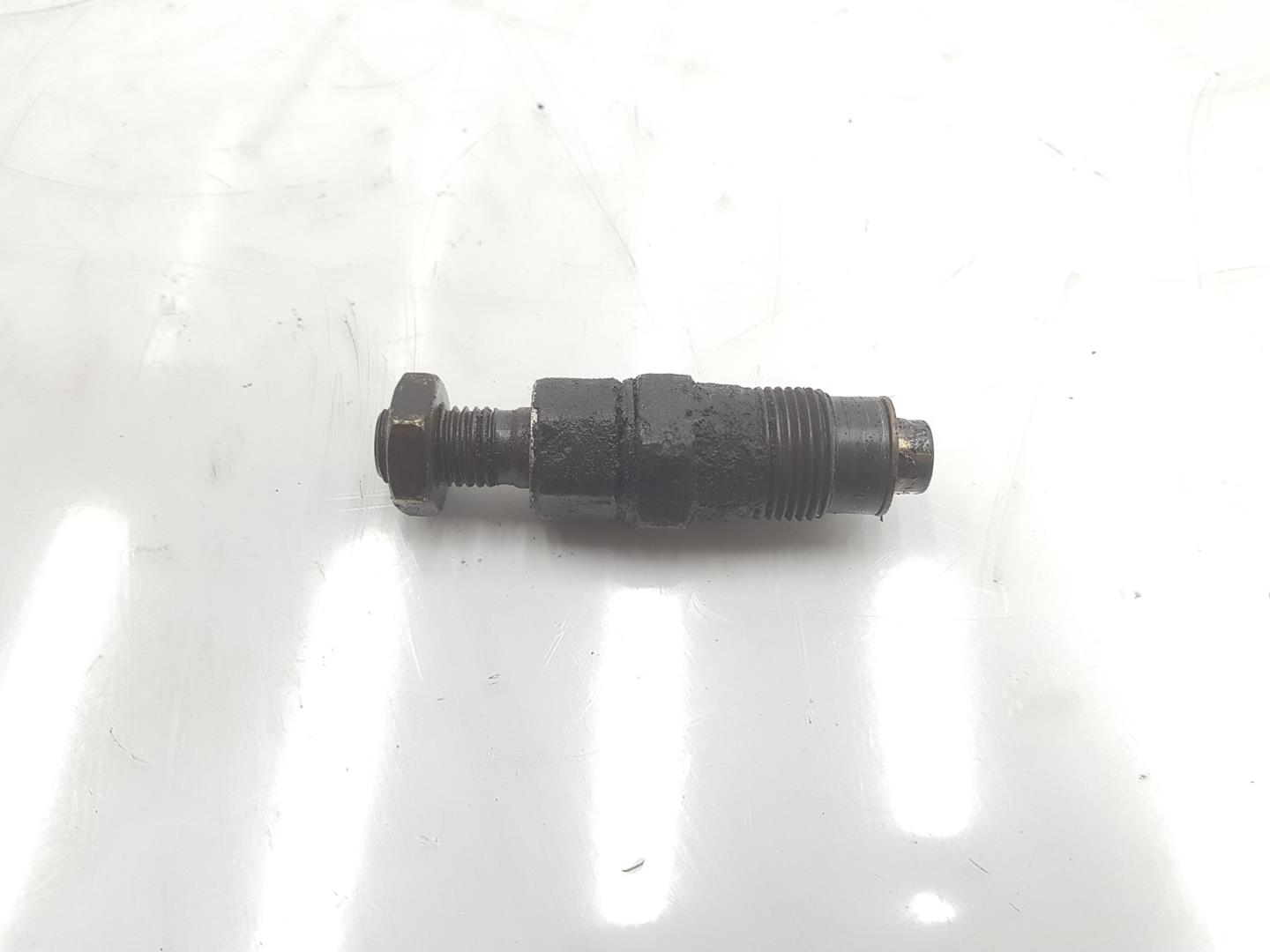 MAZDA 3 generation (2000-2013) Fuel Injector WL0213H50, WL0213H50, 1111AA 24247197