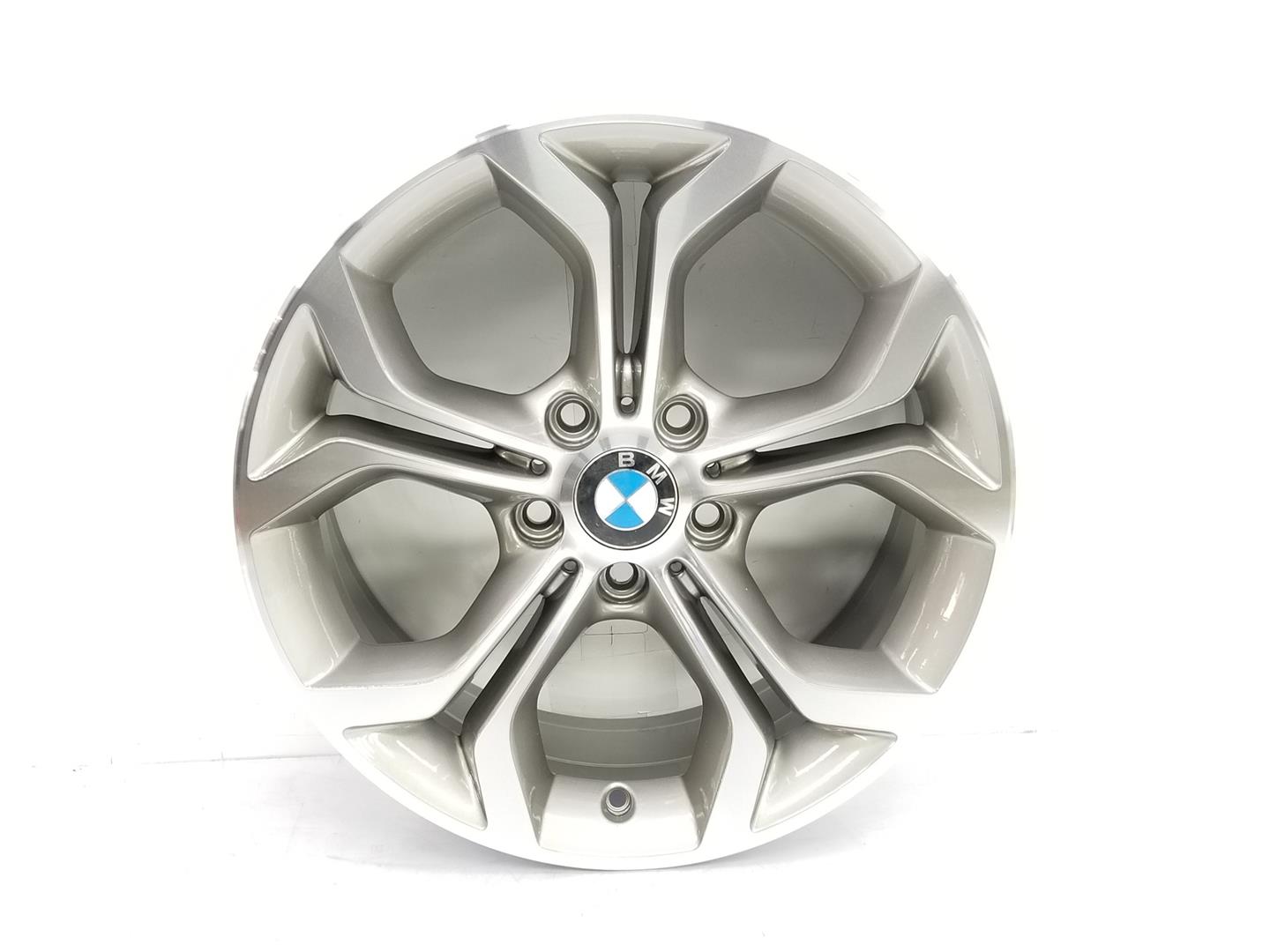 BMW X4 F26 (2014-2018) Pyörä 36116862889, 8JX18EH2, 18PULGADAS 24149195