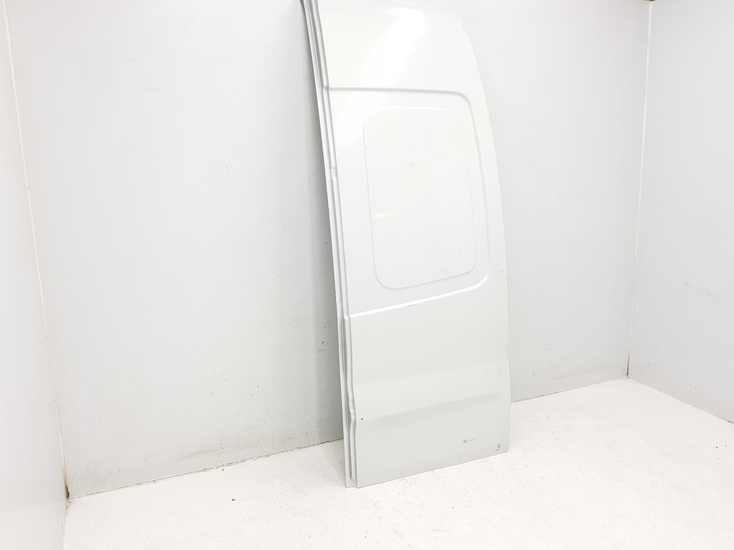 RENAULT Trafic 2 generation (2001-2015) Rear Right Door 901008288R, 901008288R, 1141CB2222DL 24232162