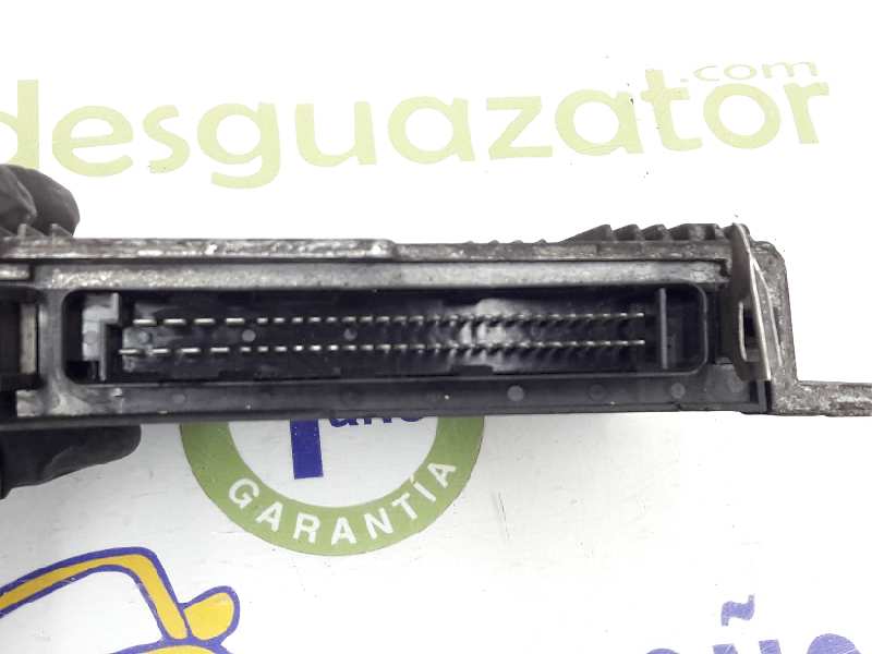 RENAULT Laguna 1 generation (1993-2001) Motorstyrenhet ECU 7700863477 19632782