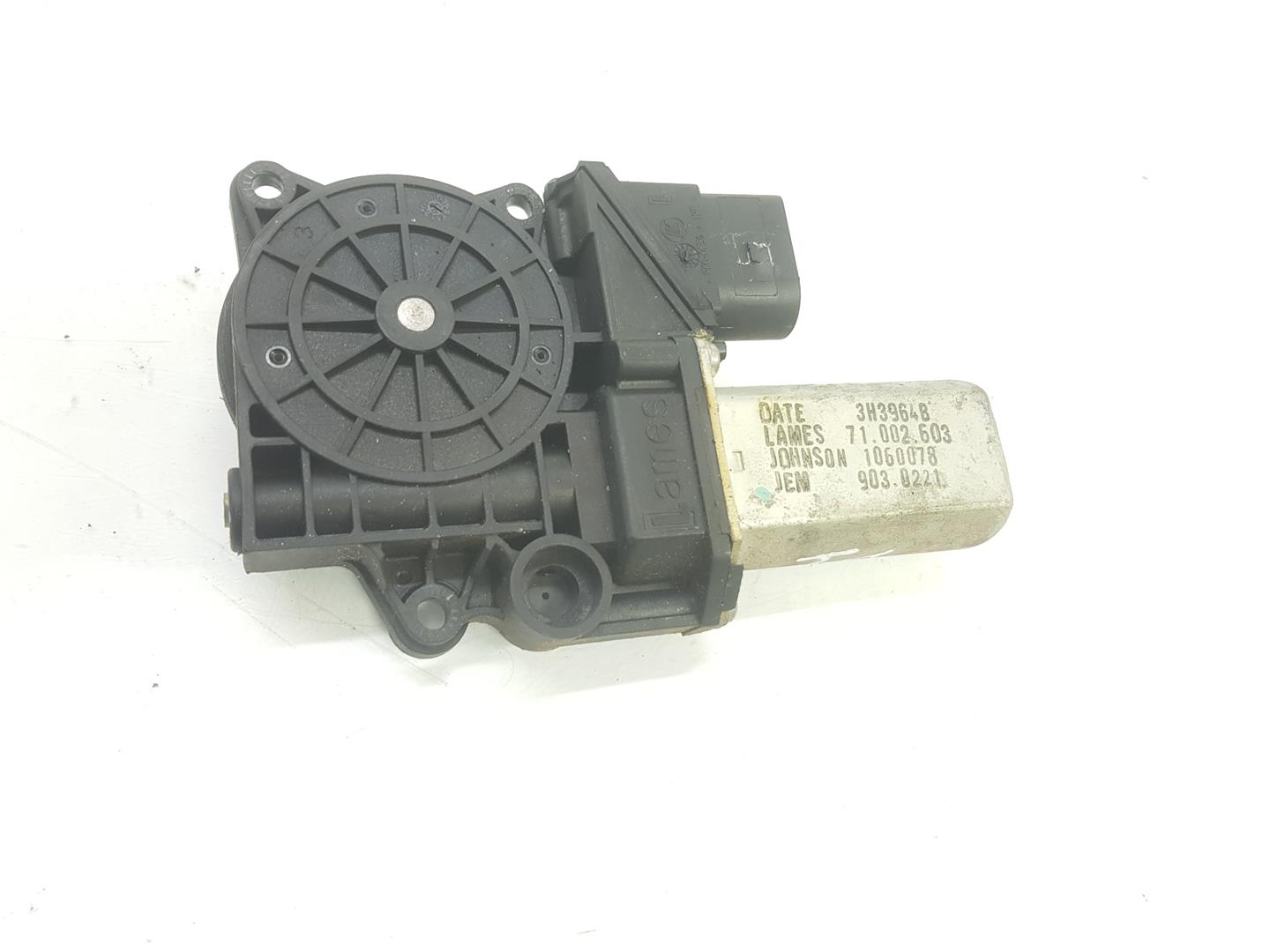 BMW 3 Series E90/E91/E92/E93 (2004-2013) Rear Left Door Window Control Motor 67626927025,67626927025 19756298