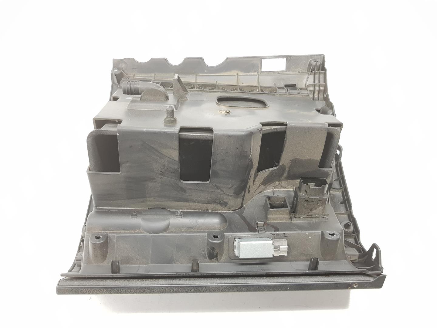 VOLKSWAGEN Tiguan 1 generation (2007-2017) Glove Box 5M1857114E, 5M1857101H 19824321