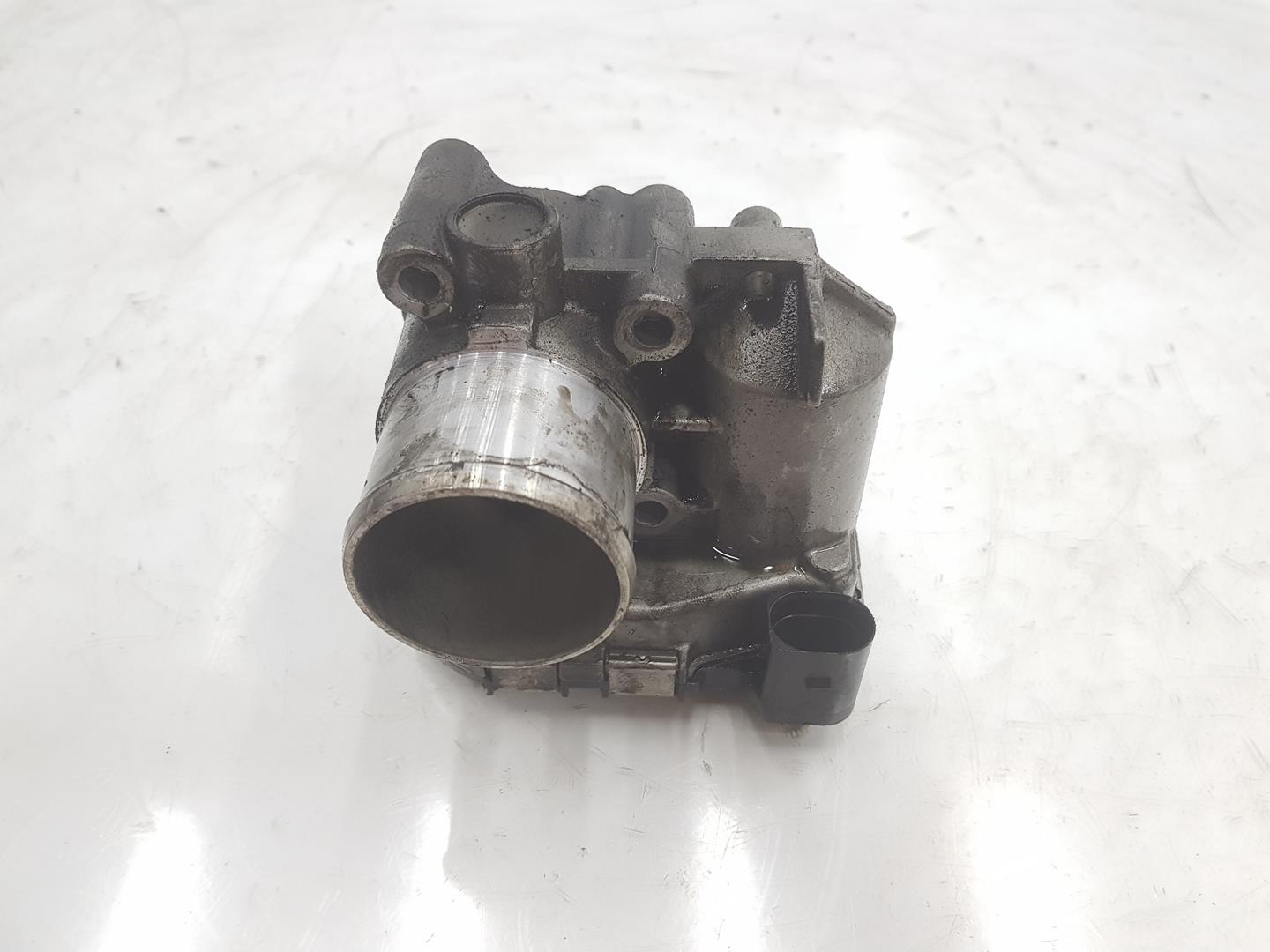 NISSAN Qashqai 1 generation (2007-2014) Droselinė sklendė 8200330810,1471500Q0A 25034999