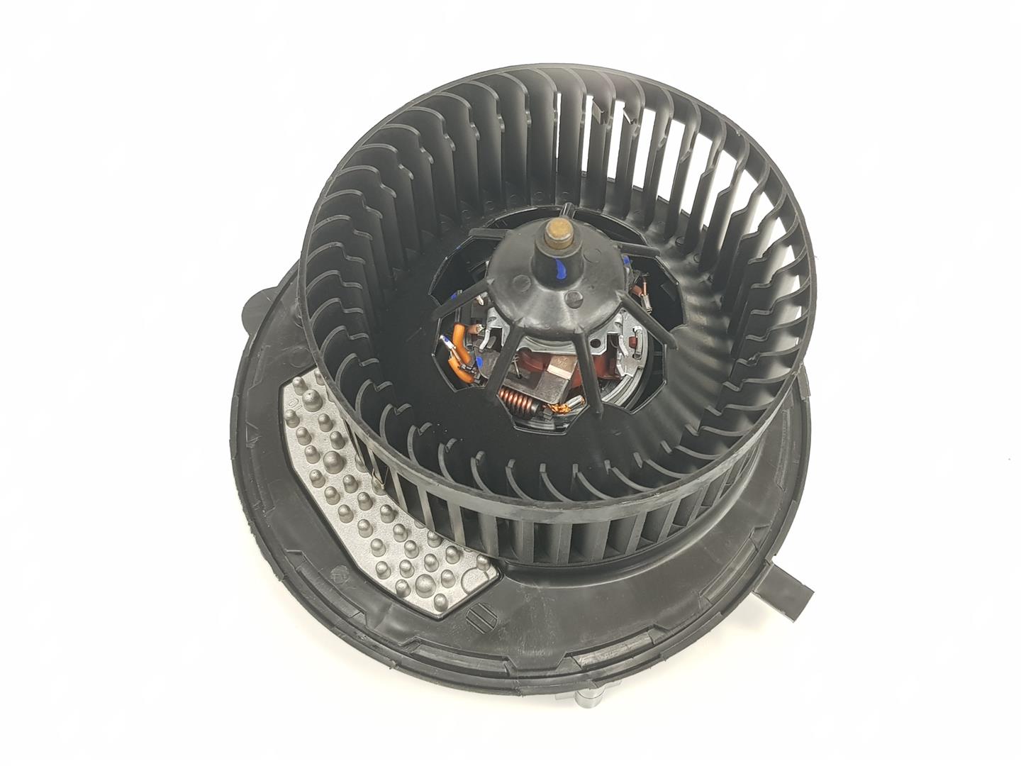VOLKSWAGEN T-Roc 1 generation (2017-2024) Heater Blower Fan M035981W, 5Q1819021H 24248402