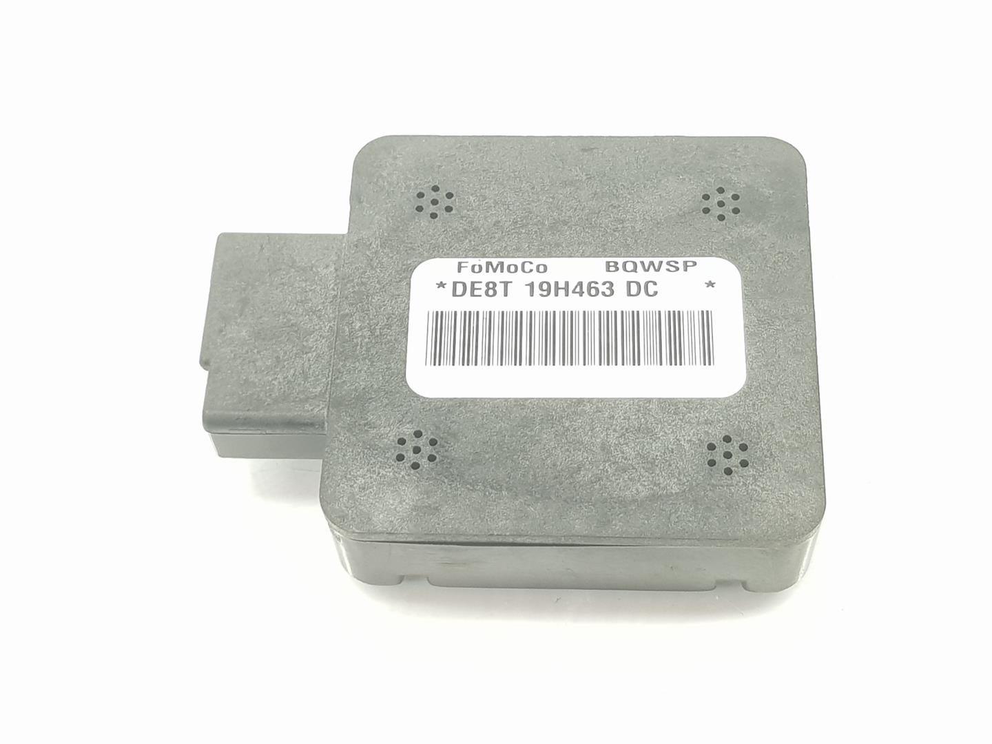 FORD Focus 3 generation (2011-2020) Other Control Units 1945263, DE8T19H463DC 20426082