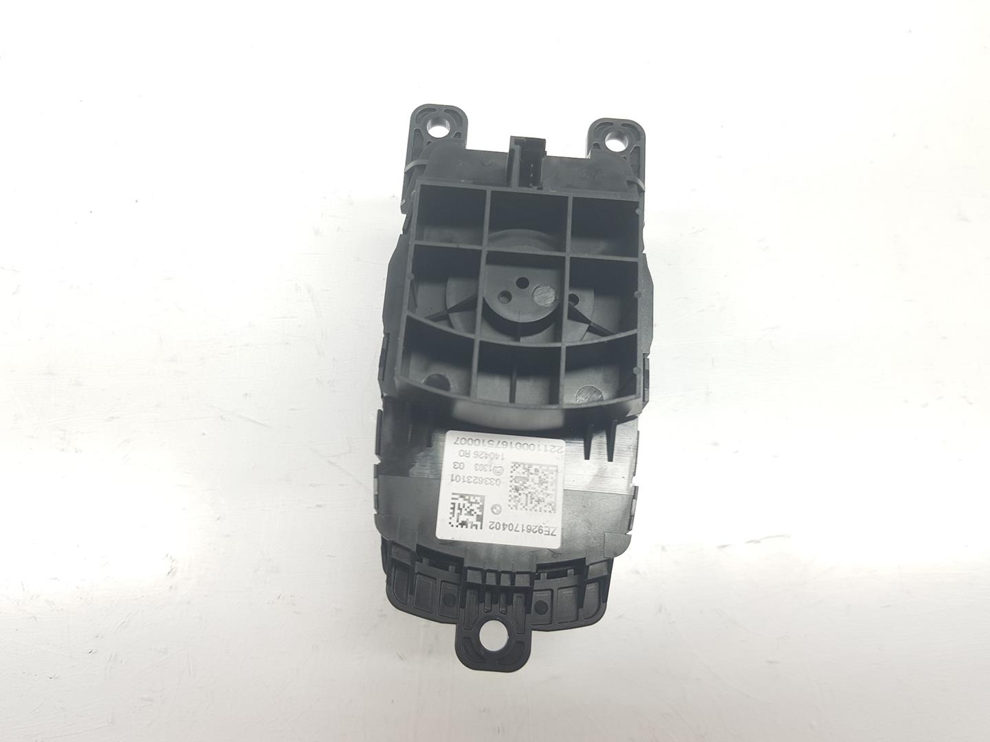 BMW 1 Series F20/F21 (2011-2020) Navigationskontrolknap 65829261704,9261704 19930215