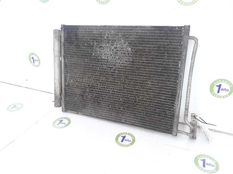 BMW X5 E53 (1999-2006) Air Con Radiator 64536914216, 64536914216 19661698