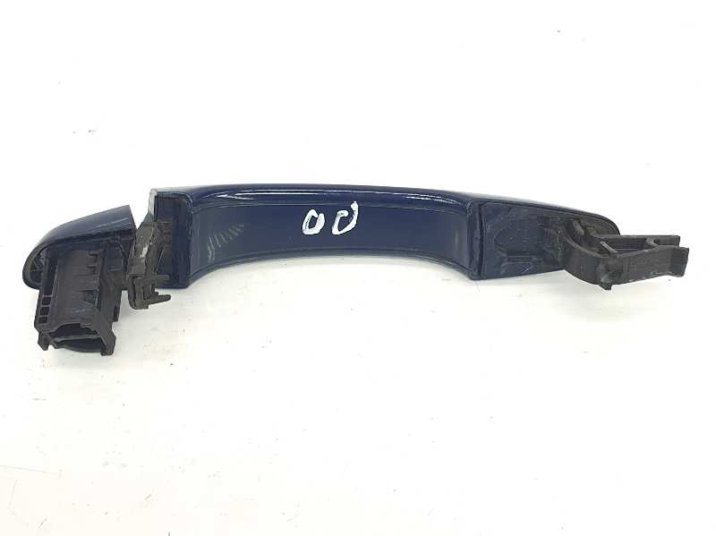 CITROËN C4 Picasso 2 generation (2013-2018) Front Right Door Exterior Handle 1609239680,1609239680 19714424