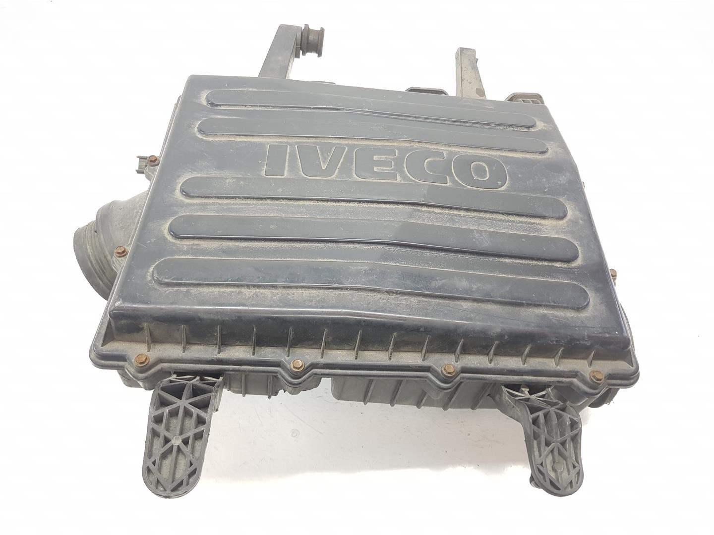 IVECO Daily 6 generation (2014-2019) Other Engine Compartment Parts 5801353826, 5801317094 24251492