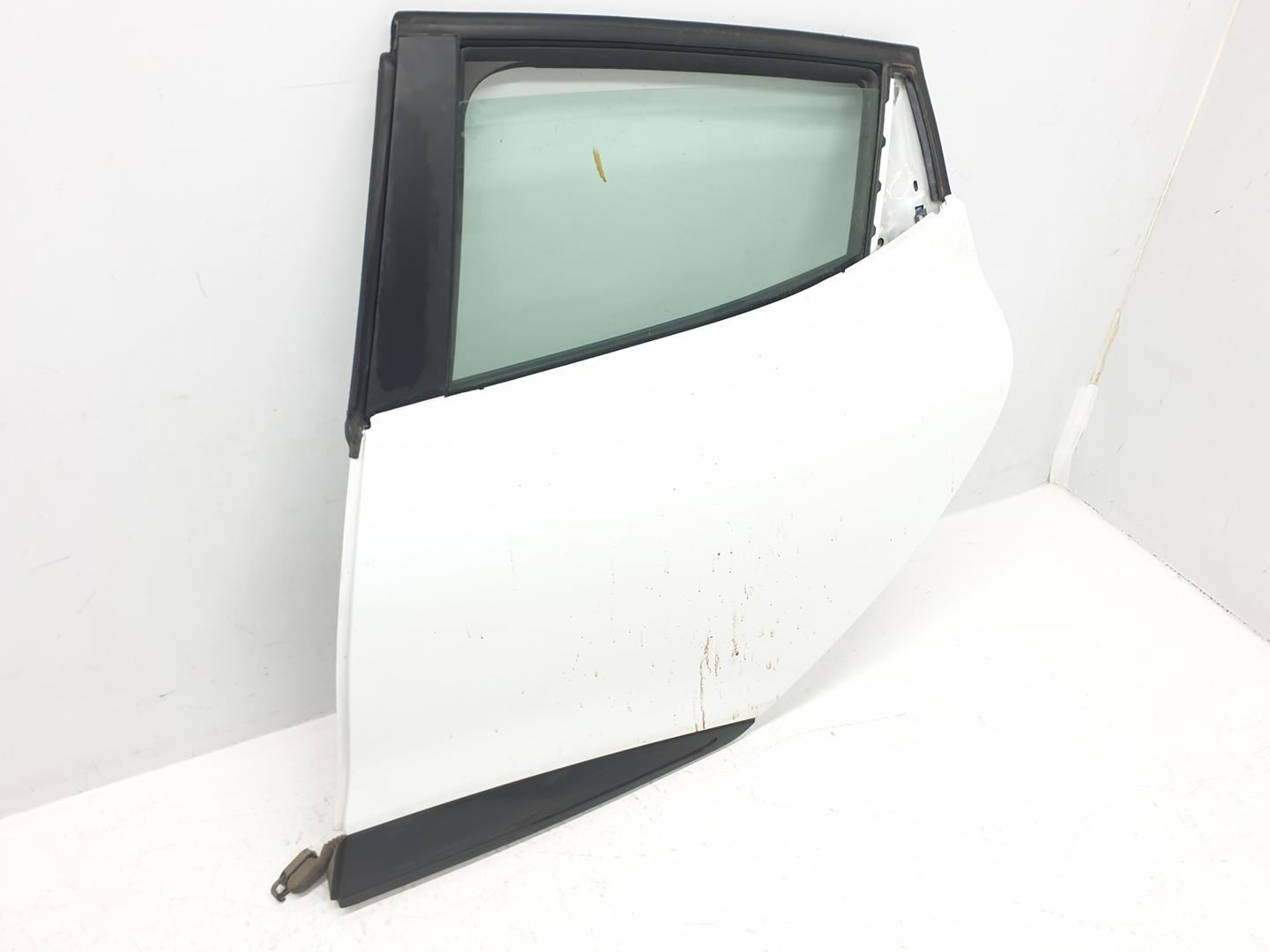 RENAULT Clio 3 generation (2005-2012) Rear Left Door 821016892R, 821016892R, COLORBLANCO 24867268