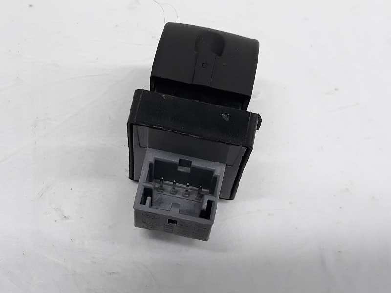 AUDI Q7 4L (2005-2015) Rear Right Door Window Control Switch 4F0959855A,4F0959855A 19651411