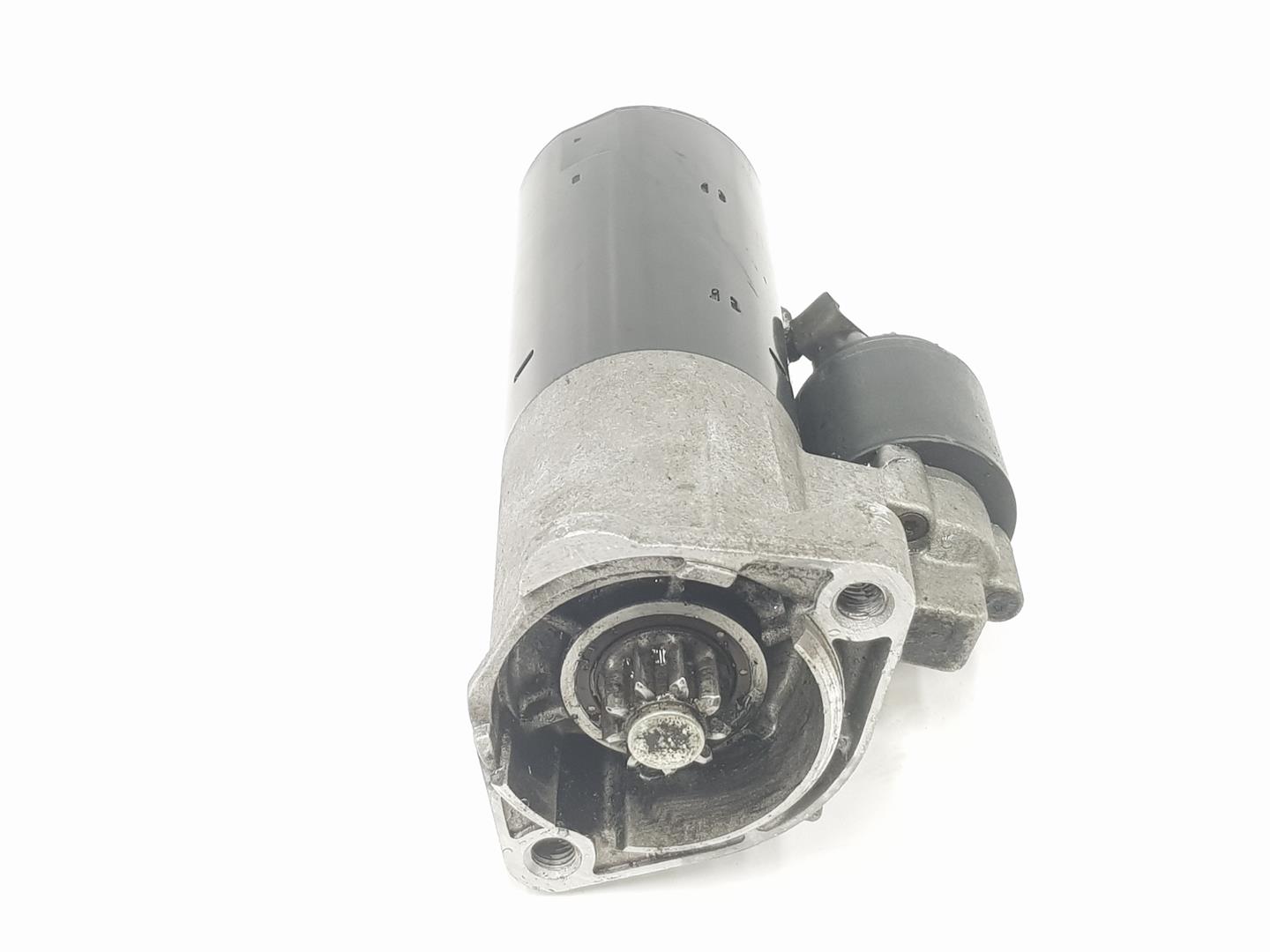 VOLKSWAGEN Passat B5 (1996-2005) Starter Motor 068911024H, 068911024H 23953891