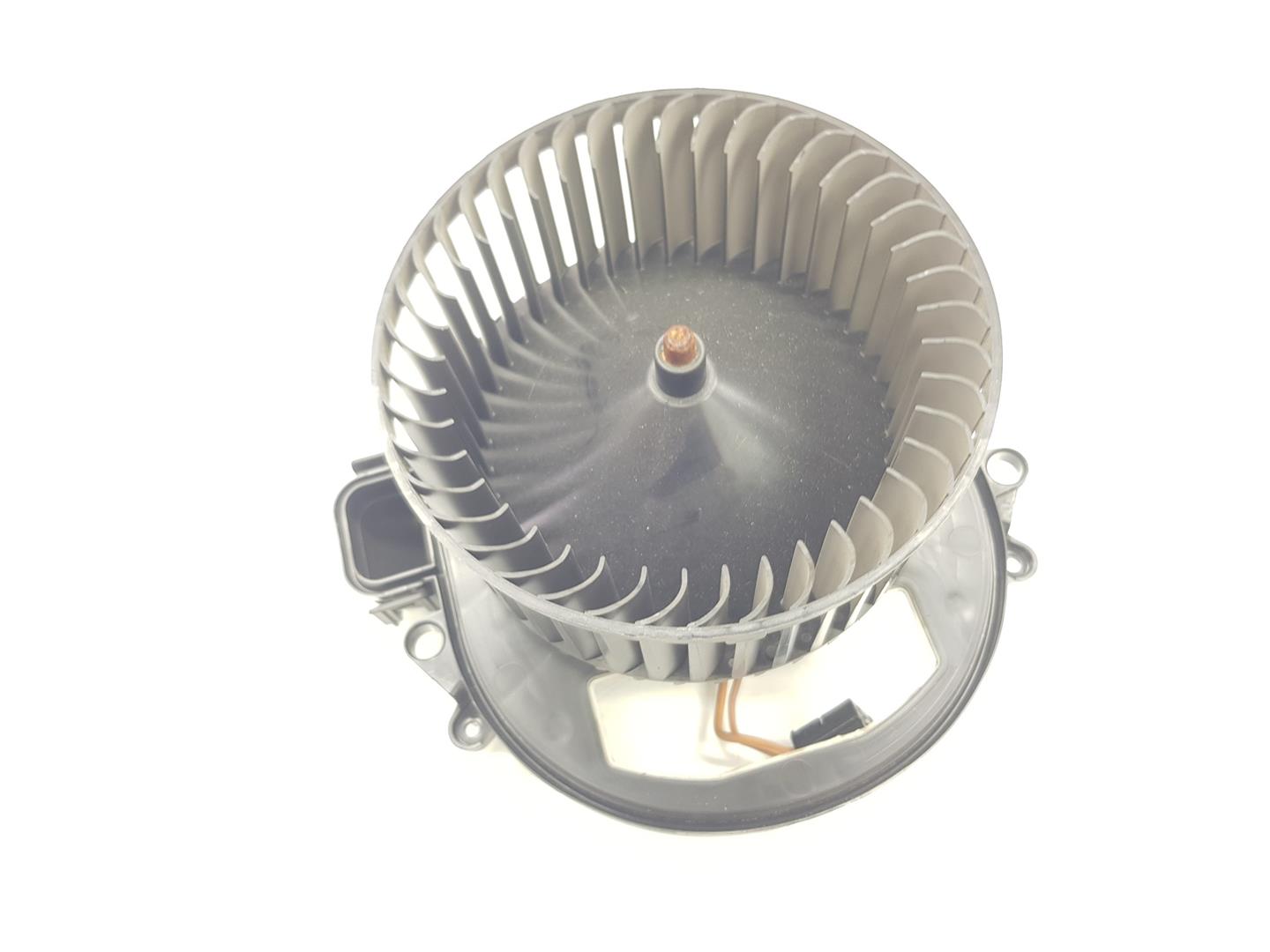 BMW 3 Series F30/F31 (2011-2020) Ventilateur de chauffage T958225, 64119350395 25357268