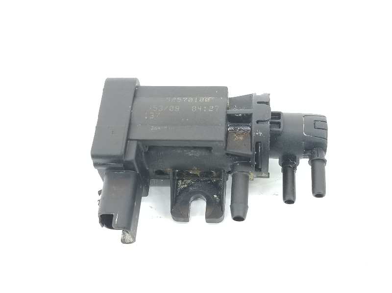 PEUGEOT 407 1 generation (2004-2010) Solenoidas 9652570180, 3647549 19739111