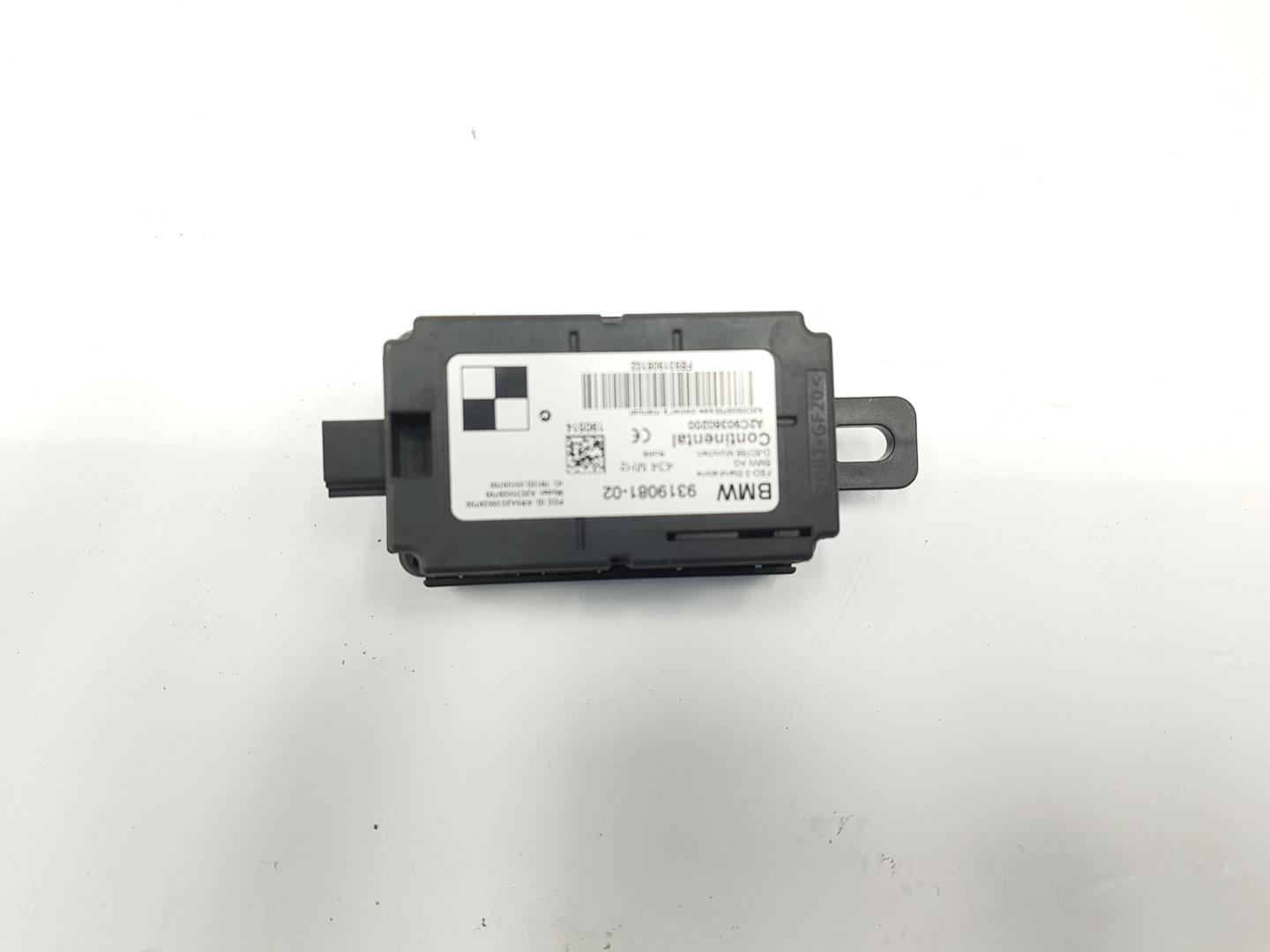 BMW 4 Series F32/F33/F36 (2013-2020) Other Control Units 61359319081, 61358706502 24125050