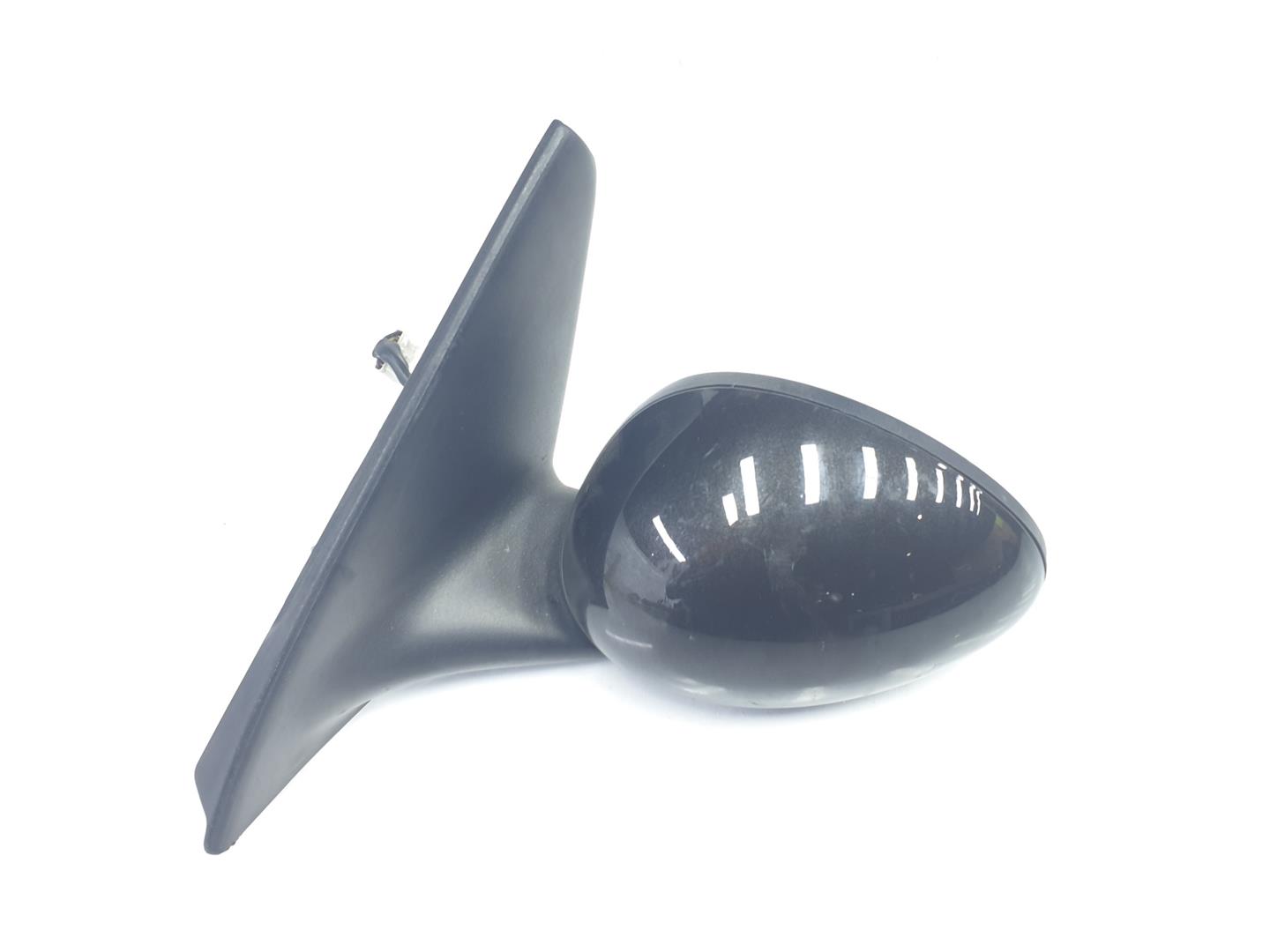 ALFA ROMEO 147 2 generation (2004-2010) Left Side Wing Mirror 735294284,735294284,COLORNEGRO 24242533