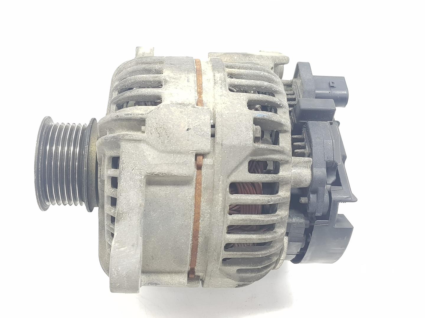 FIAT Ducato 2 generation (1993-2006) Alternator 504009978,504009978 24234736