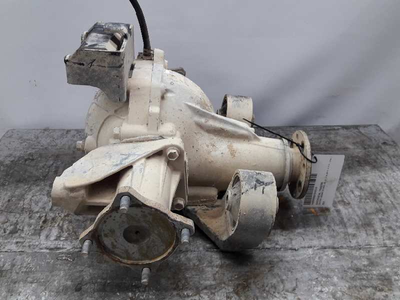 SUZUKI Swift 4 generation (2010-2016) Rear Differential 2745066JV0,27450-66JV0,2730066840 19634703