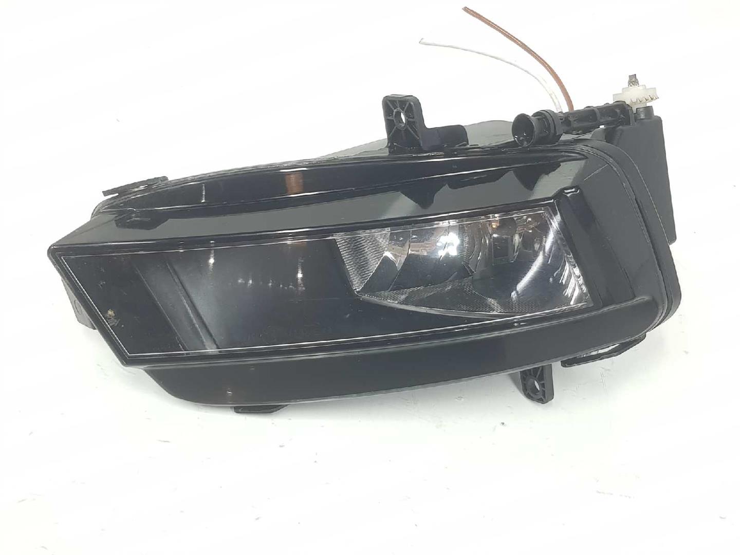 VOLKSWAGEN Golf 7 generation (2012-2024) Front Right Fog Light 5G0941662D, 5G0941662D, 2222DL 19750804