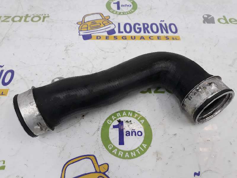 VOLKSWAGEN Golf 5 generation (2003-2009) Intercooler Hose Pipe 1K0145834G,1K0145834G 19560697