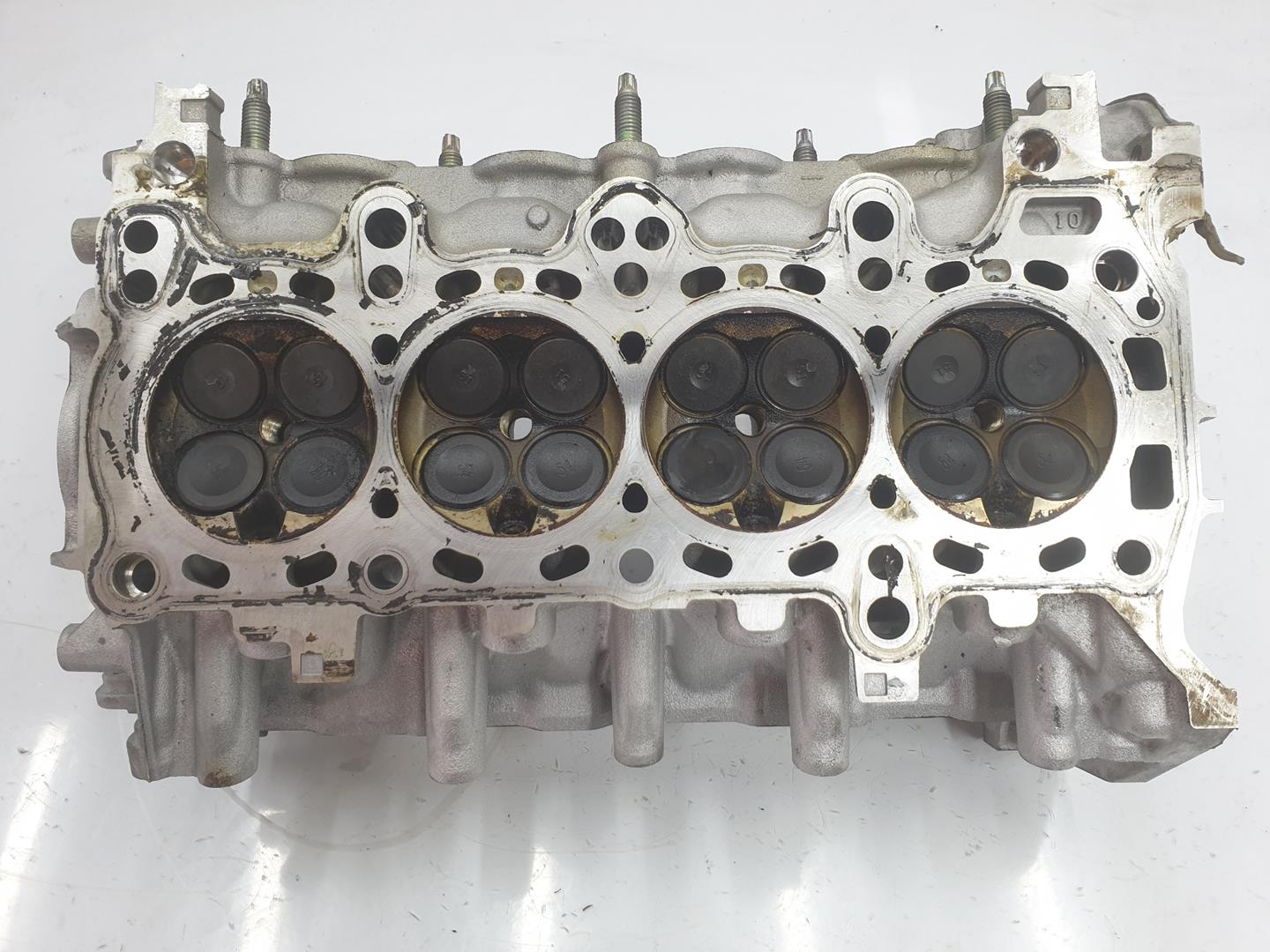 MAZDA 2 3 generation (2014-2024) Motorens sylinderhode P54J10100, P54J10100, 1141C13 24193543