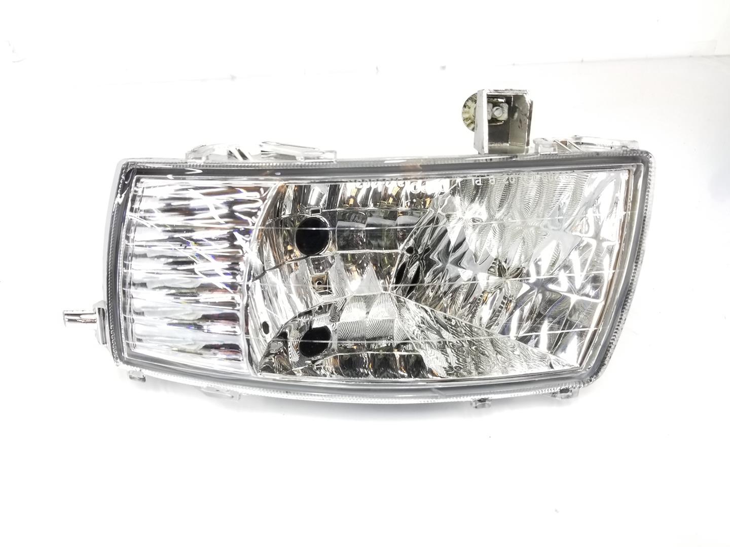 TOYOTA Land Cruiser 70 Series (1984-2024) Front Left Fog Light 8122112160,8122112160 19806495