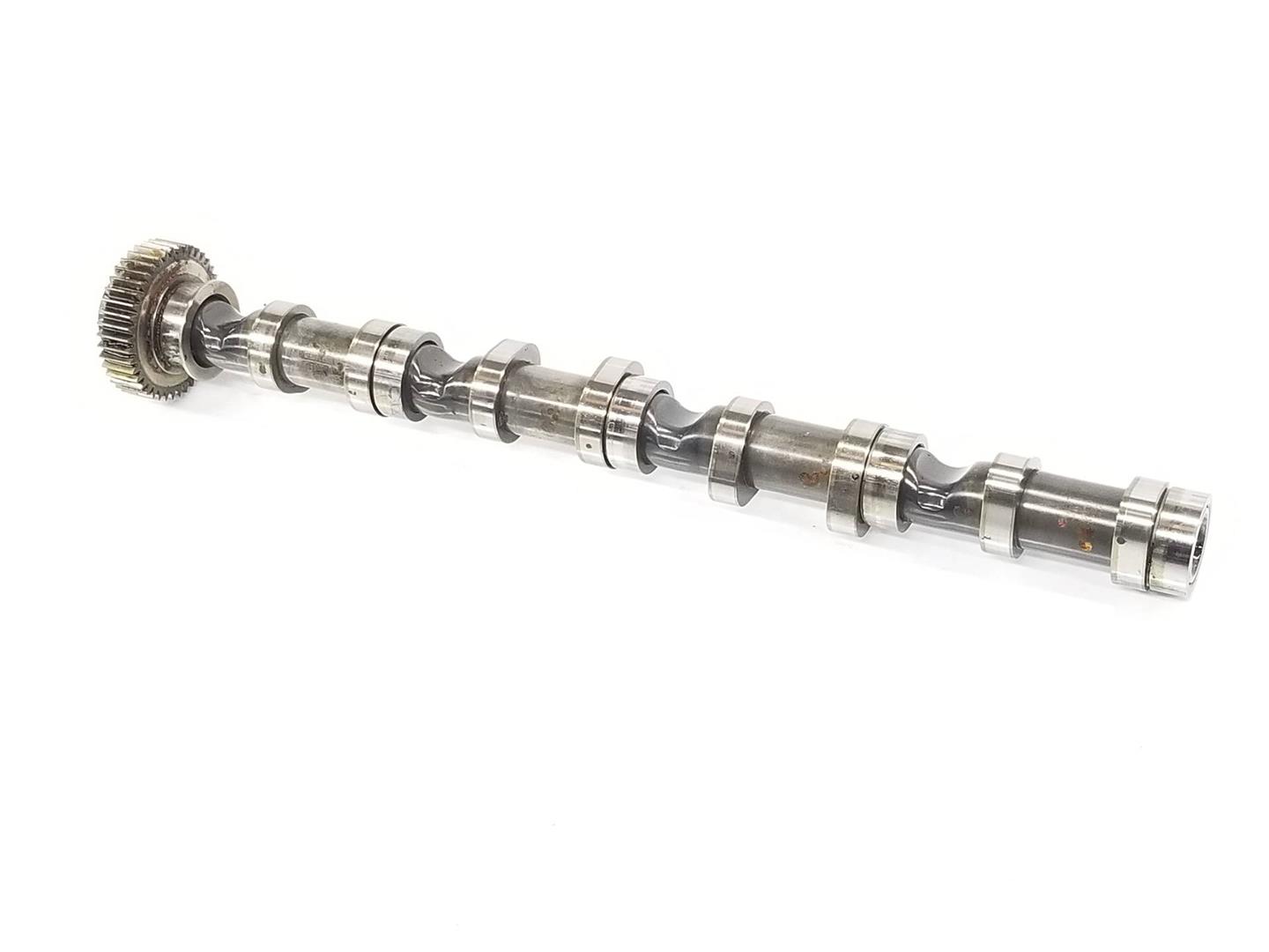 VOLKSWAGEN Golf 6 generation (2008-2015) Exhaust Camshaft 03L109021,03L109021 24190894