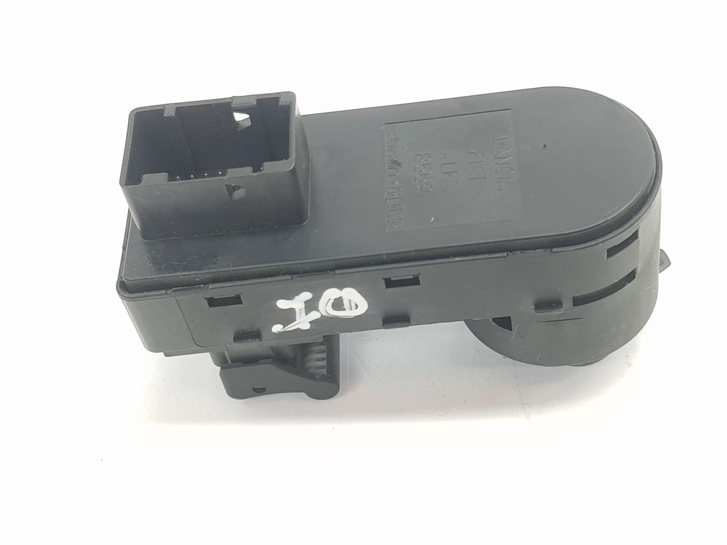 ALFA ROMEO MiTo 955 (2008-2020) Front Left Door Window Switch 156085170,156085170 20951654